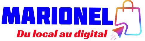 Marionel Logo